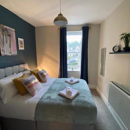 Stylish 2Br Getaway Near Bath'S Best Spots! Exterior photo